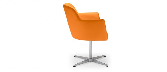 ATHENA Visitor and Meeting Chair