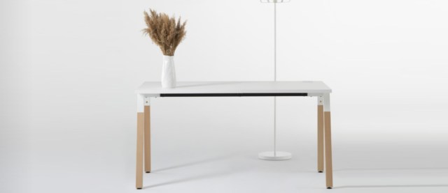 CS5040 Wood leg