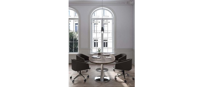 X TIME RING Executive Office