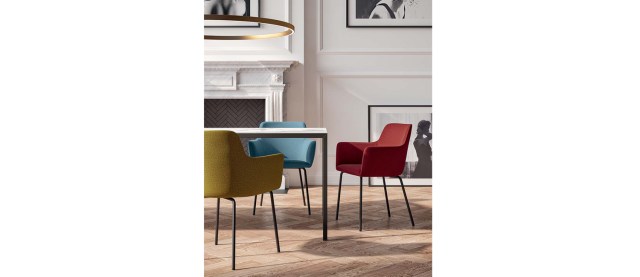 CITY VISITOR & MEETING CHAIR
