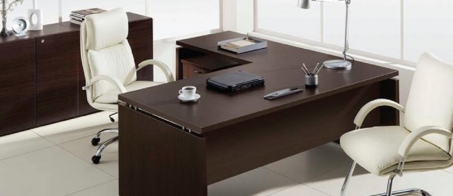 Capital desk
