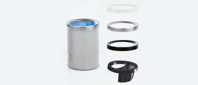 HI TECH Bin