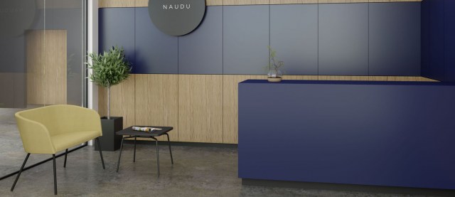 Naudu