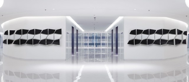 mitesco absorbing wall panels