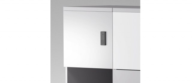 LOCKERS