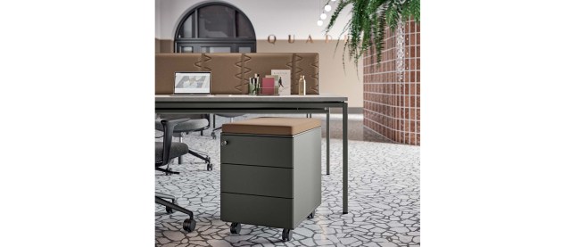 X4 Operative office