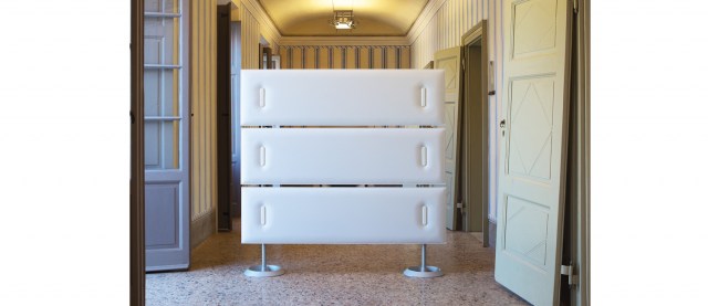 Design Collection sound absorbing panels 