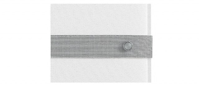 PLI Sound absorbing desk 