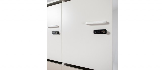 LOCKERS
