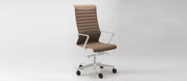 DYNAMICA SOFT Executive Chair