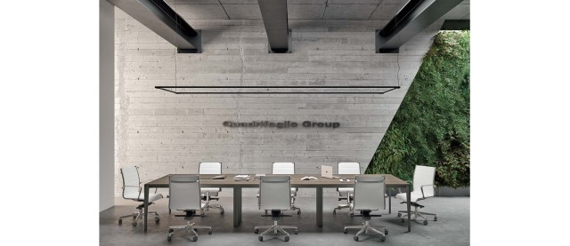 X5 Executive Desk