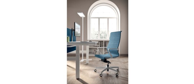 CITY VISITOR & MEETING CHAIR