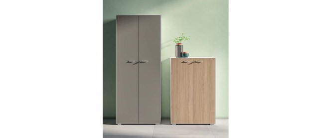 LINE 40 NEW Cabinets & Bookcases