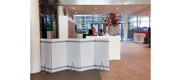 mitesco absorbing wall panels