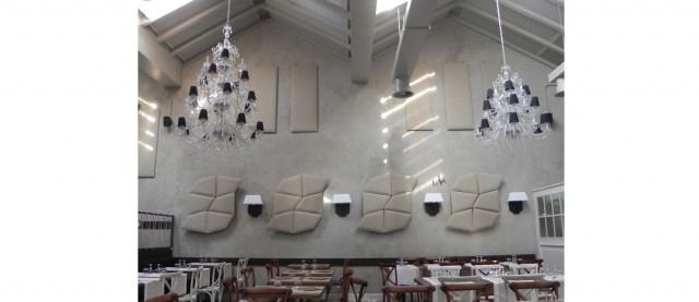 mitesco absorbing wall panels