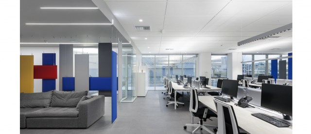 mitesco absorbing wall panels
