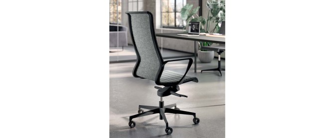 DINAMICA Operative Chair