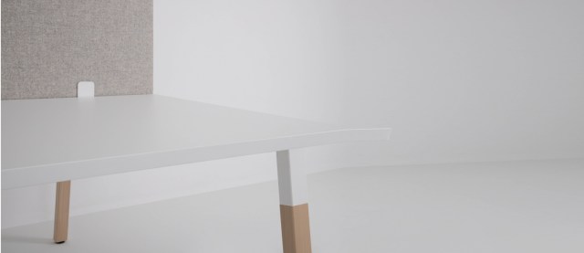 CS5040 Wood leg