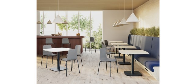 VAPPA office chair