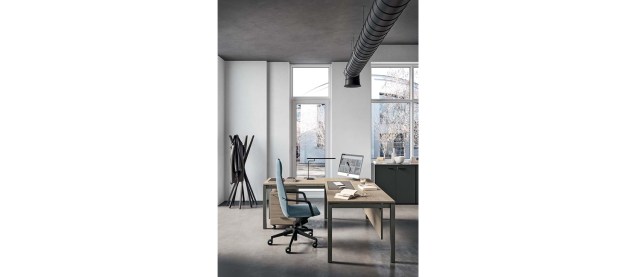 X4 Operative office