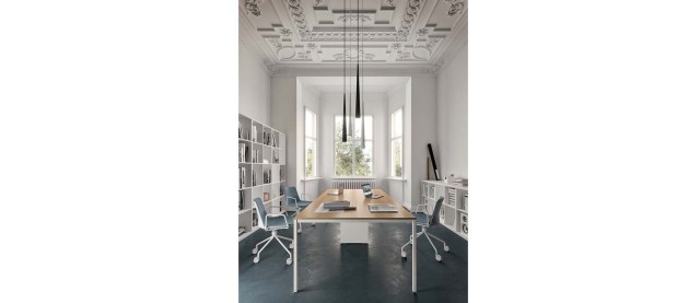 X4 Operative office