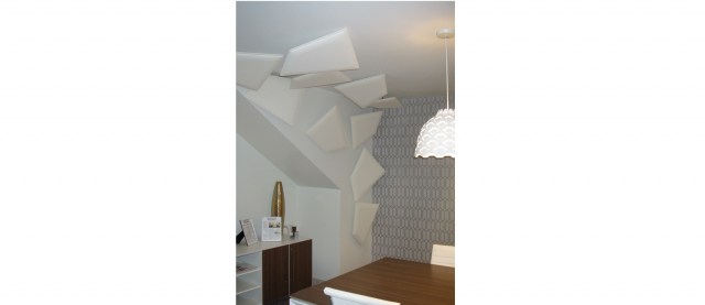 mitesco absorbing wall panels
