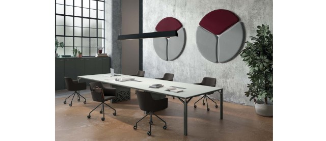 X8 Executive Offices