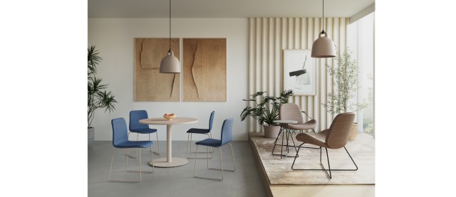VAPPA office chair