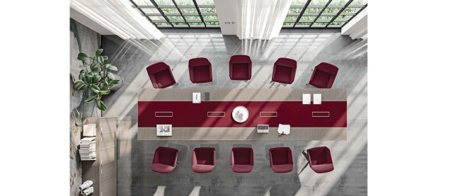 Χ10 Μeeting Table