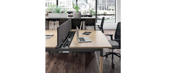 X4 Operative office