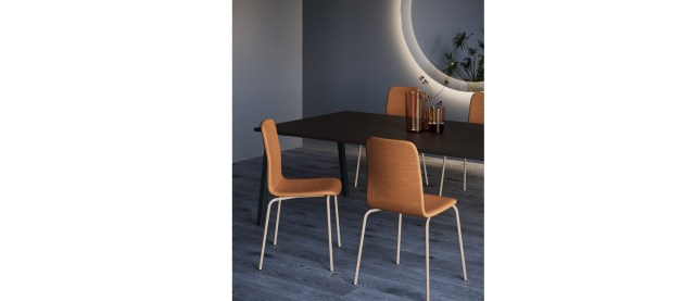 VAPPA office chair