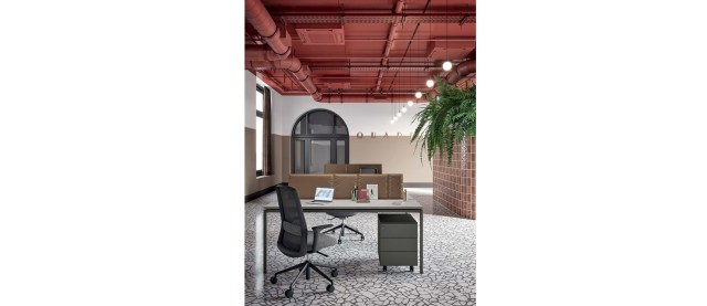 X4 Operative office
