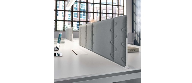 X5 Executive Desk
