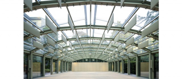 mitesco absorbing wall panels