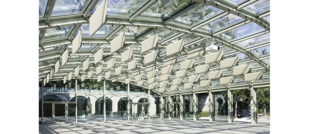 mitesco absorbing wall panels