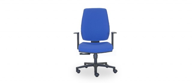 Body operative chair