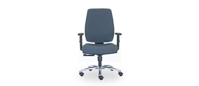 Body operative chair