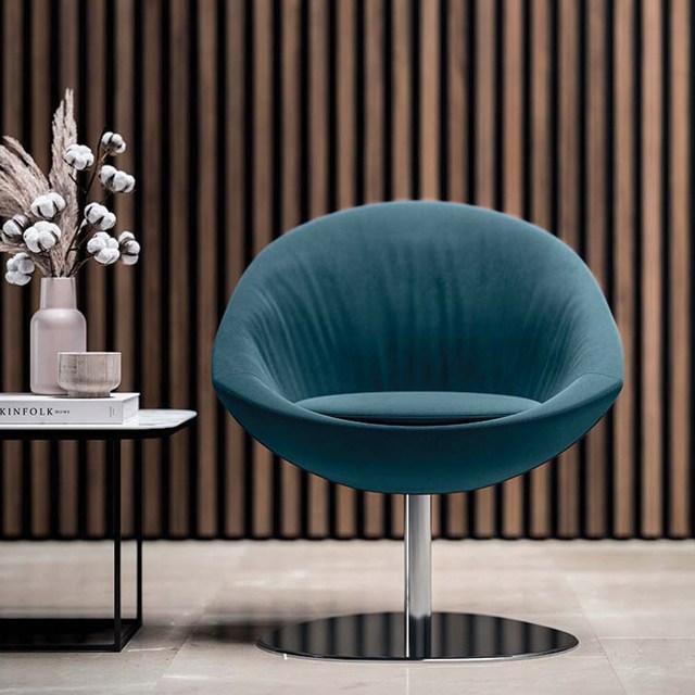 AGIO Waiting chair