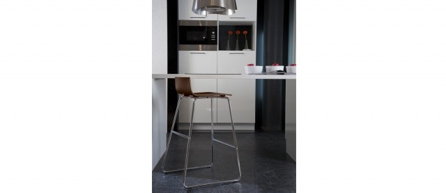 CAFE Stool | Sato