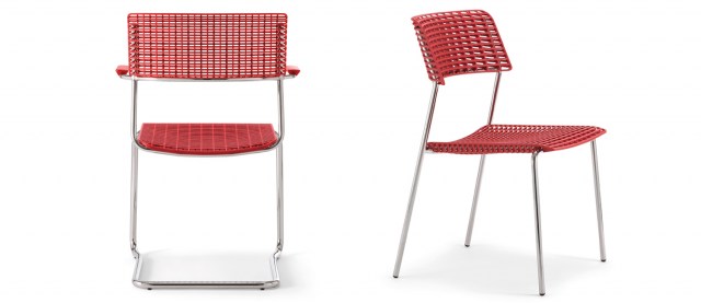Cell Chair