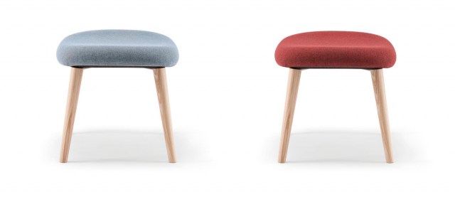 CITY LOUNGE CHAIR