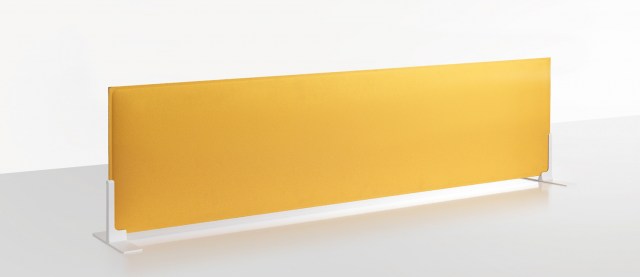 Snowfront sound absorbing panel
