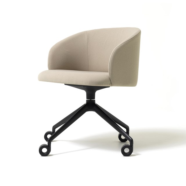 Meeting seat