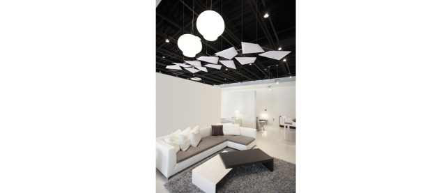 mitesco absorbing wall panels