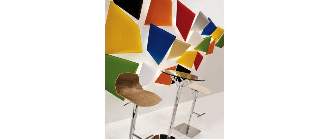 mitesco absorbing wall panels