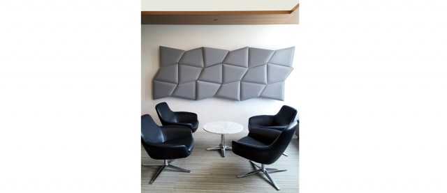 FLAP Absorbing Panels