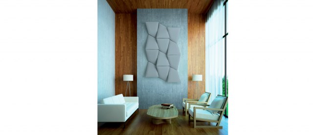 mitesco absorbing wall panels