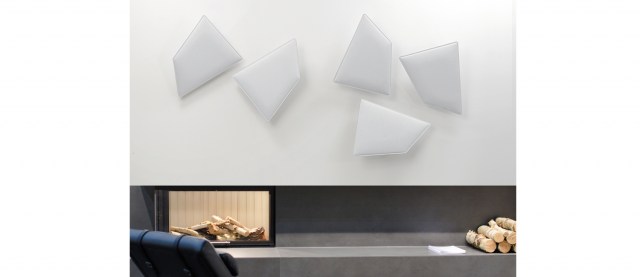 FLAP Absorbing Panels