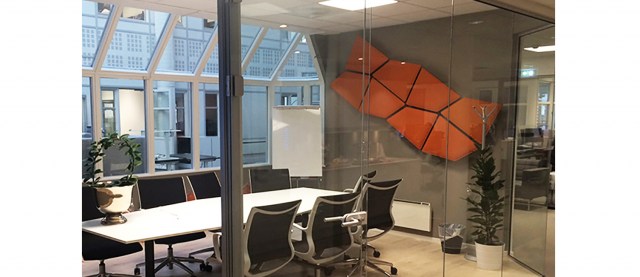 mitesco absorbing wall panels