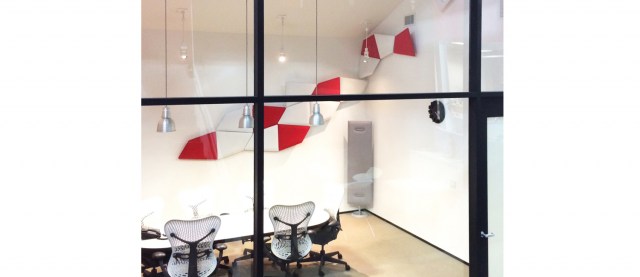 mitesco absorbing wall panels